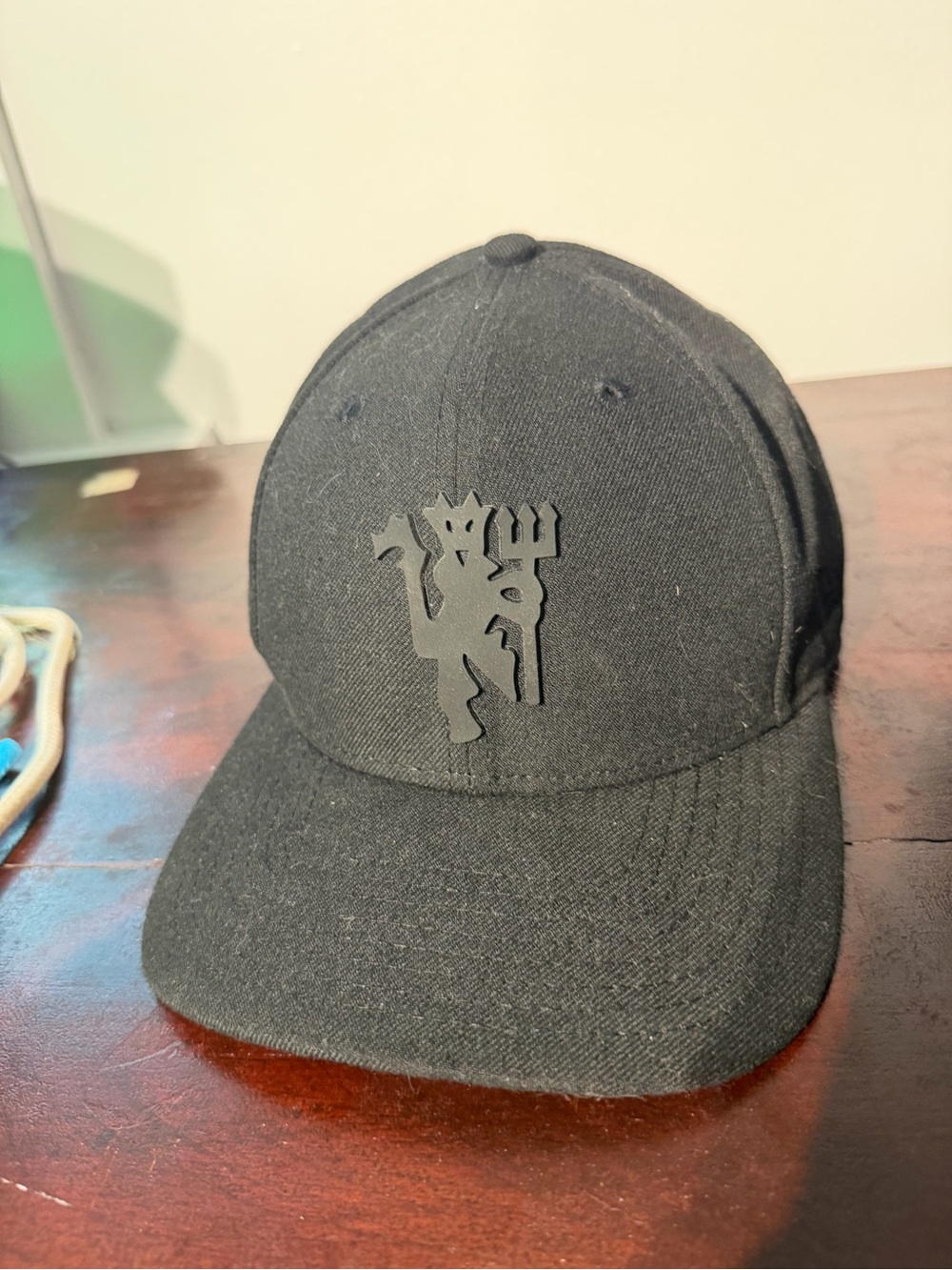 New Era Manchester United SnapBack Hat